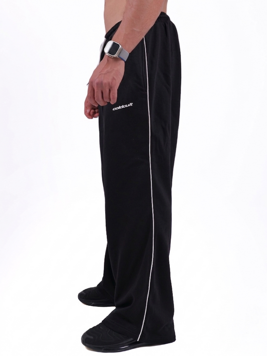 CLASSIC SWEATS - Black