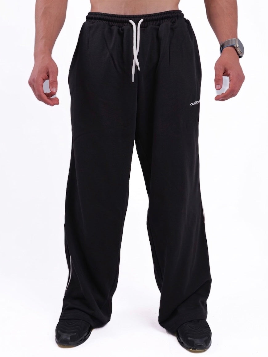 CLASSIC SWEATS - Black