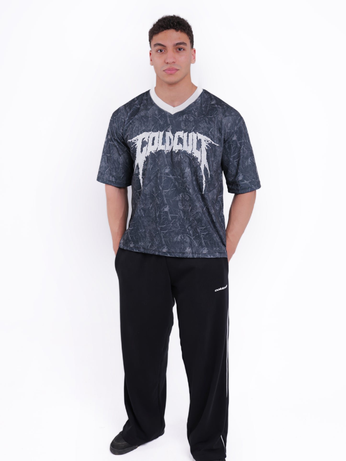 Foundation Jersey-dark-camo