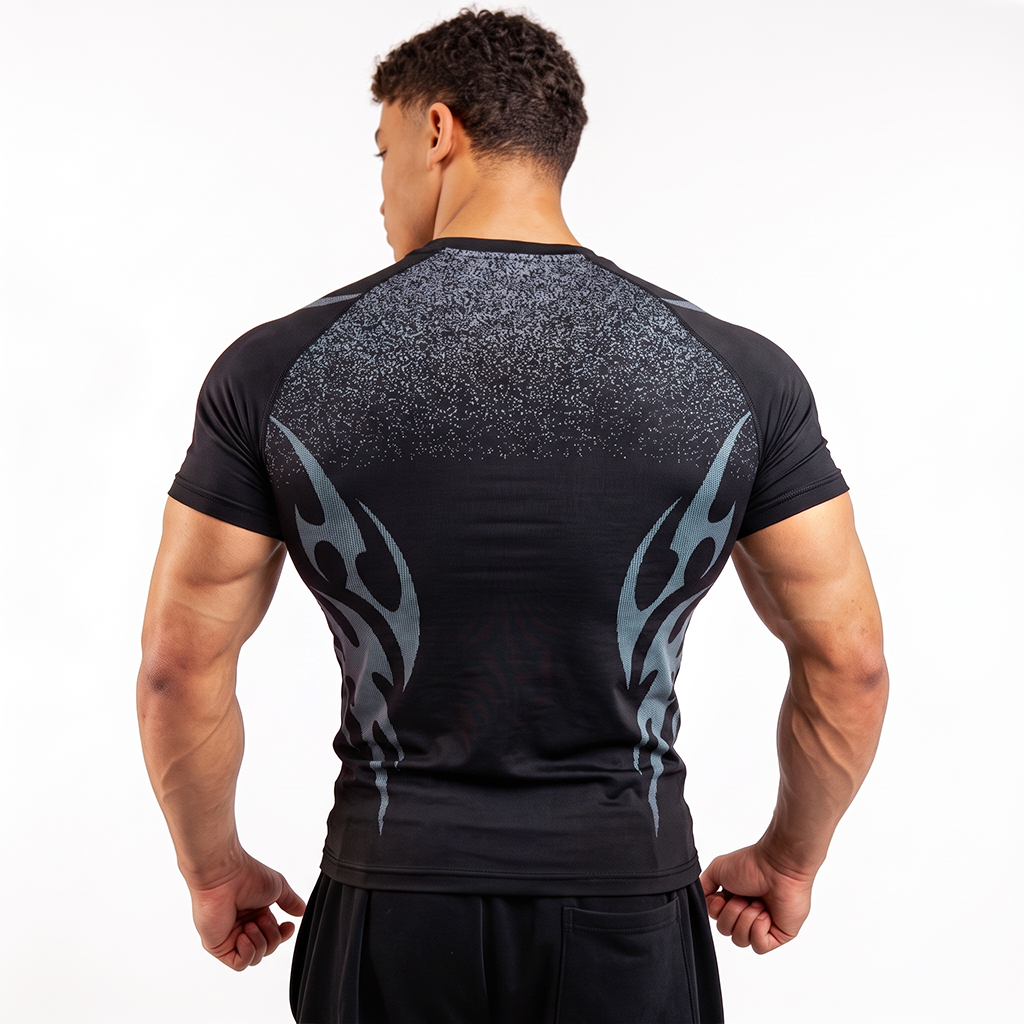 warrior-compression-tees-blue