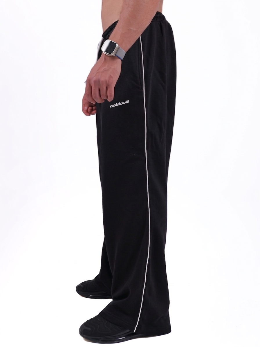 CLASSIC SWEATS - Black