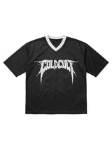 Foundation Jersey-black
