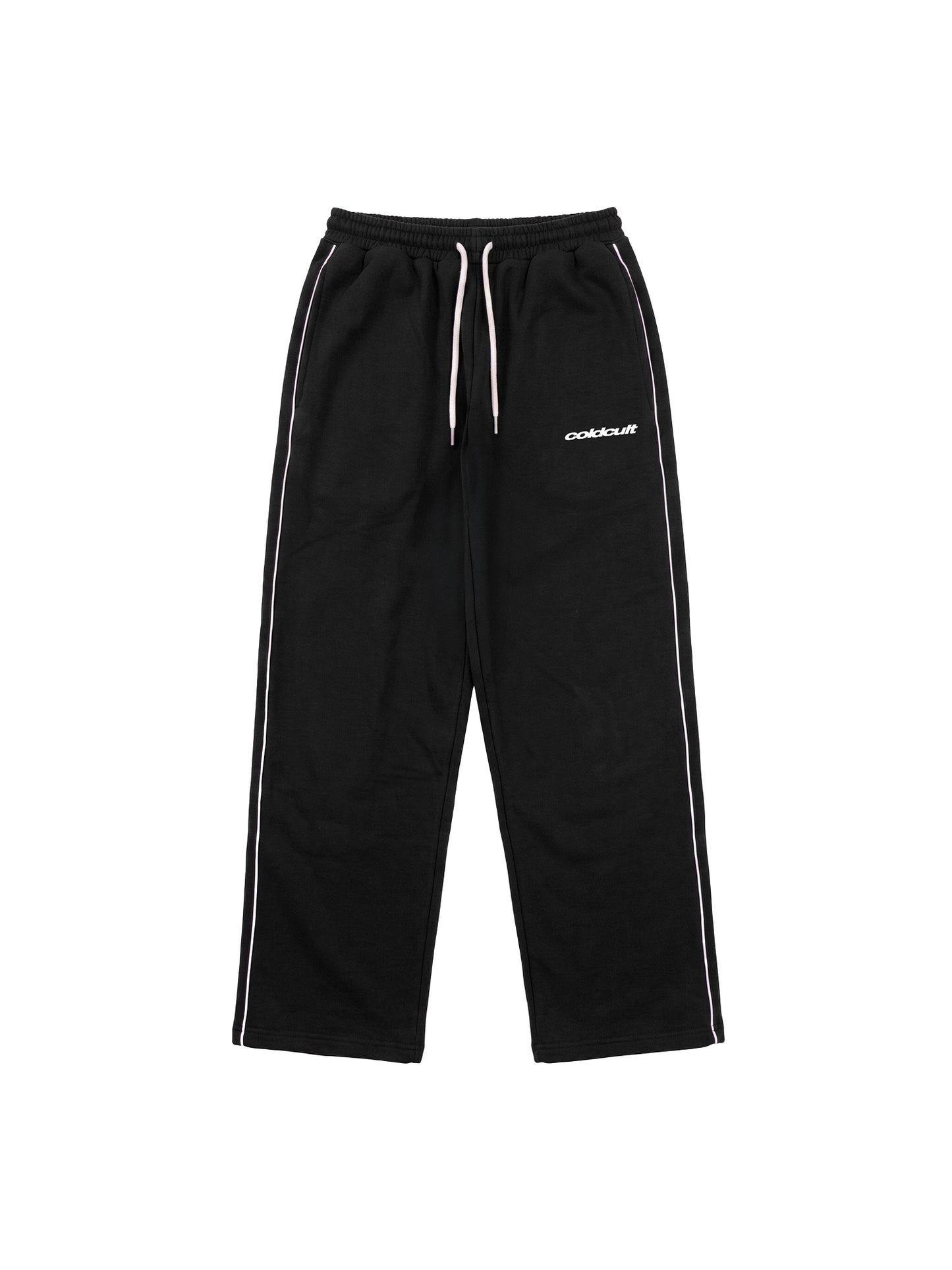 CLASSIC SWEATS - Black