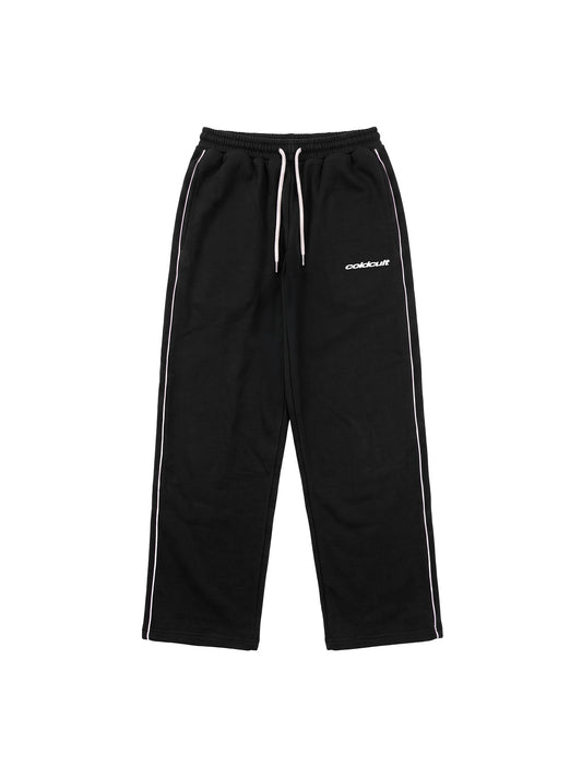CLASSIC SWEATS - Black