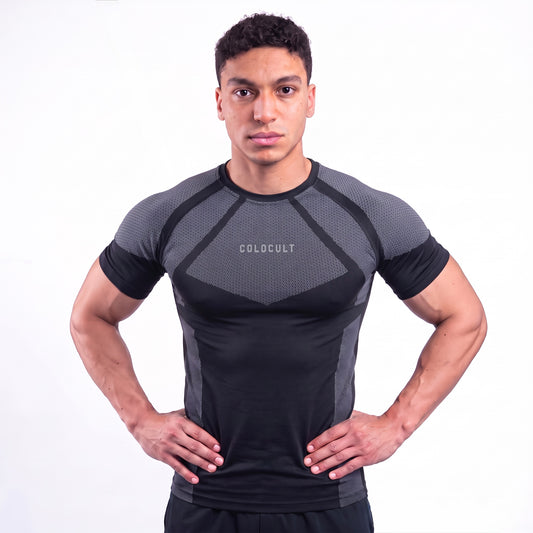 Storm-compression-tees-black