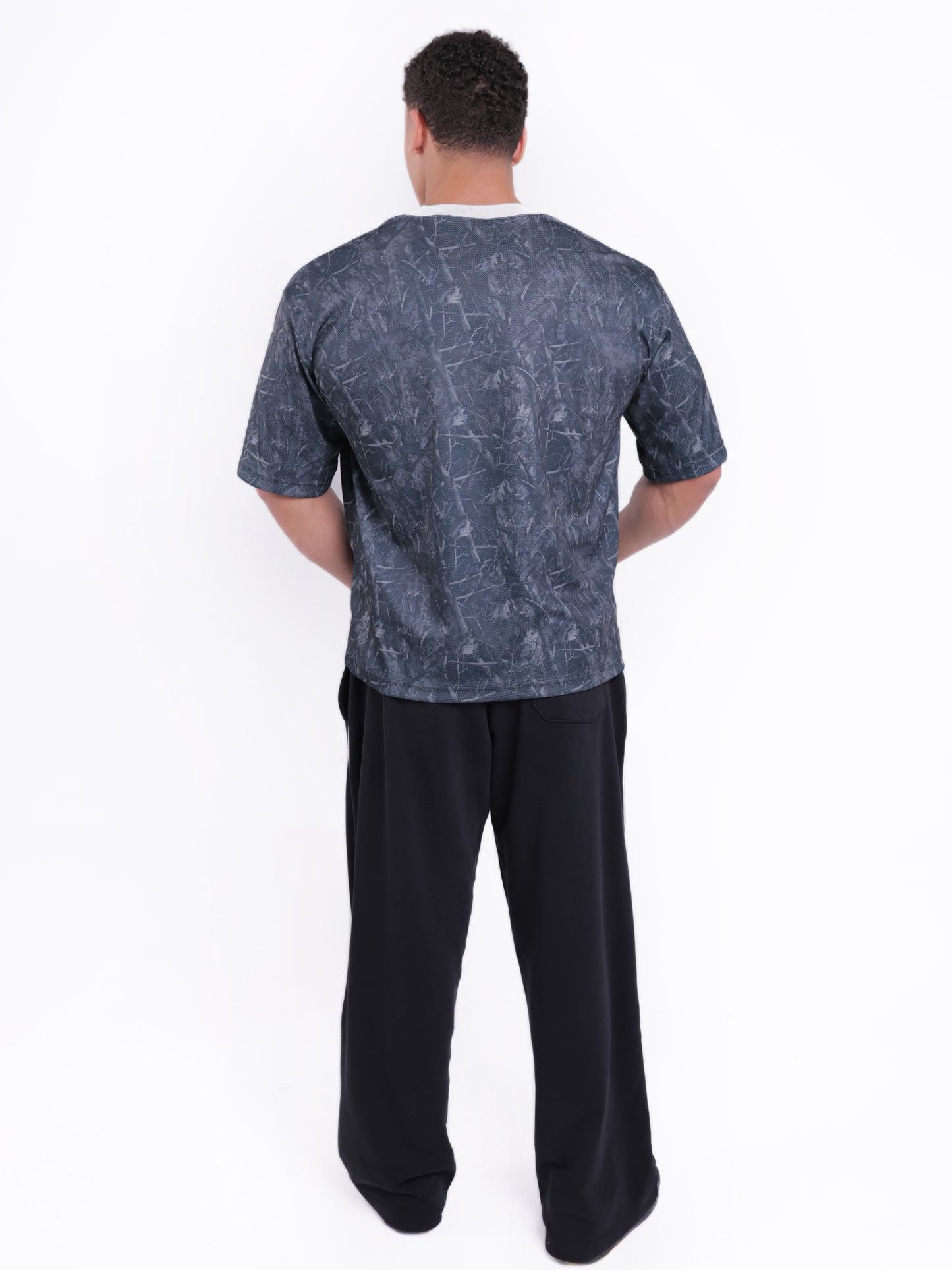 Foundation Jersey-dark-camo