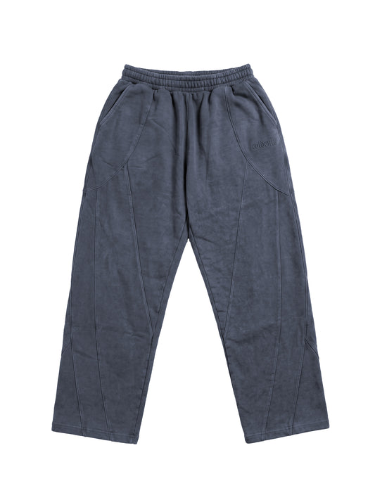 SHADOW SWEATS- Washed Grey