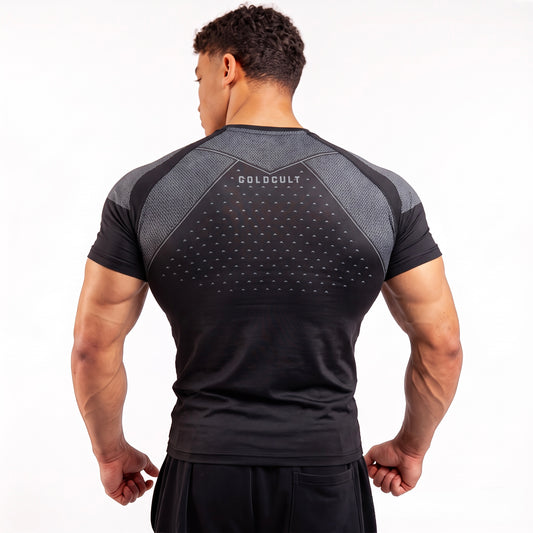 Storm-compression-tees-black