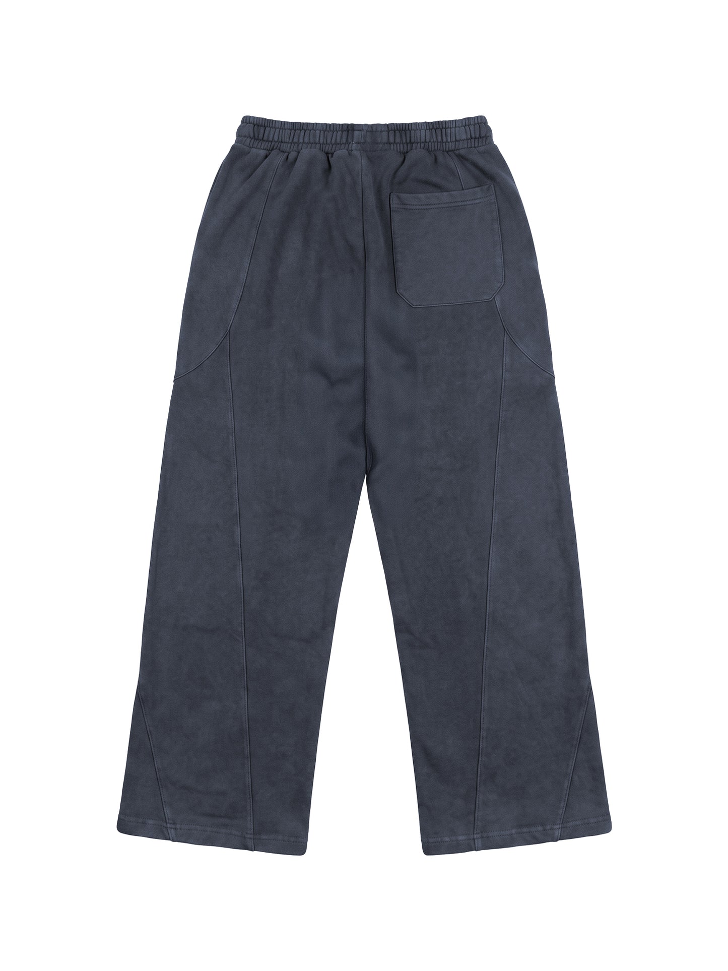SHADOW SWEATS- Washed Grey
