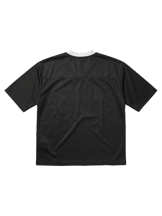 Foundation Jersey-black