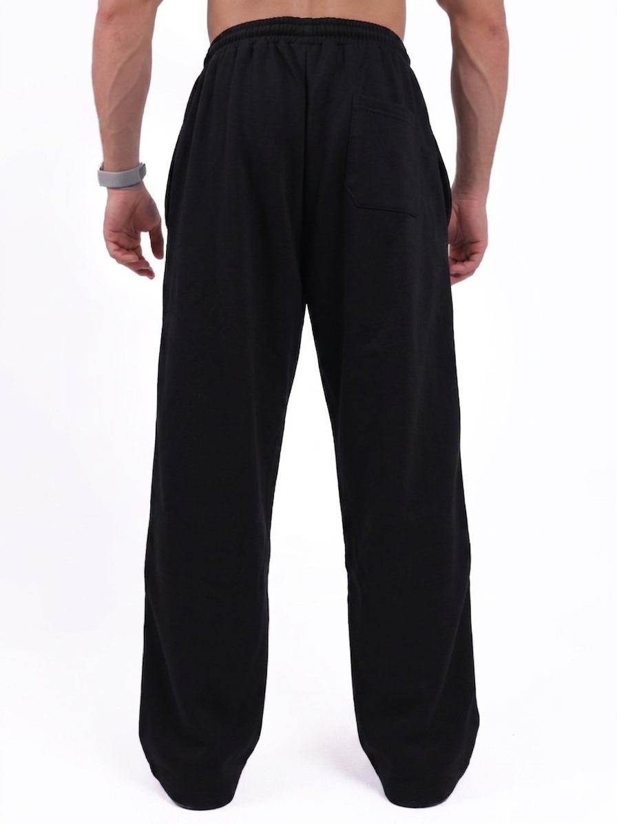 CLASSIC SWEATS - Black