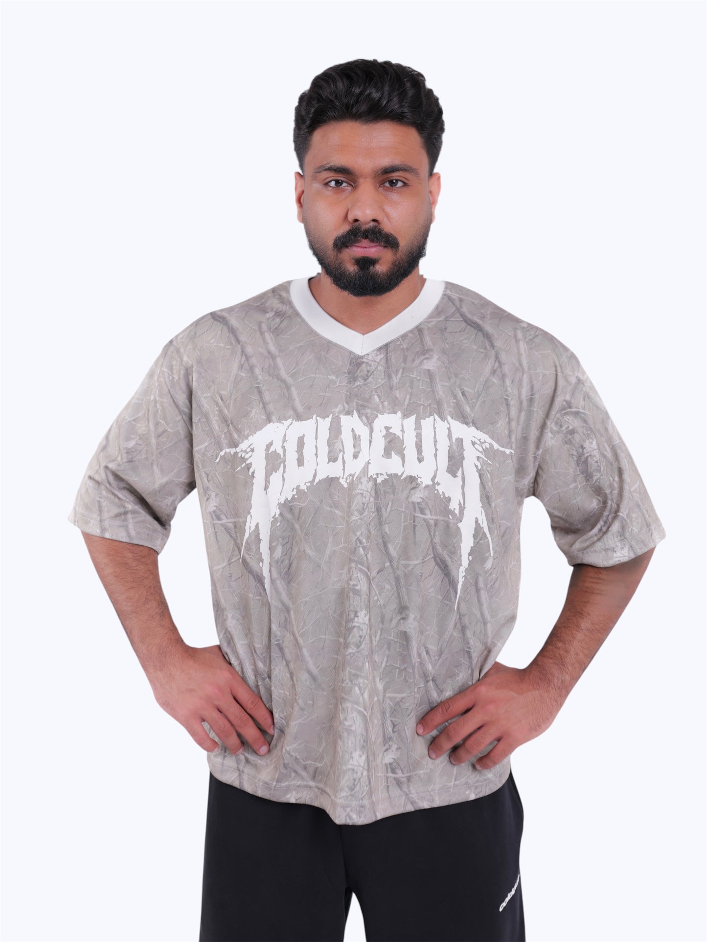 Foundation Jersey-light-camo