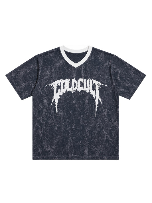Foundation Jersey-dark-camo