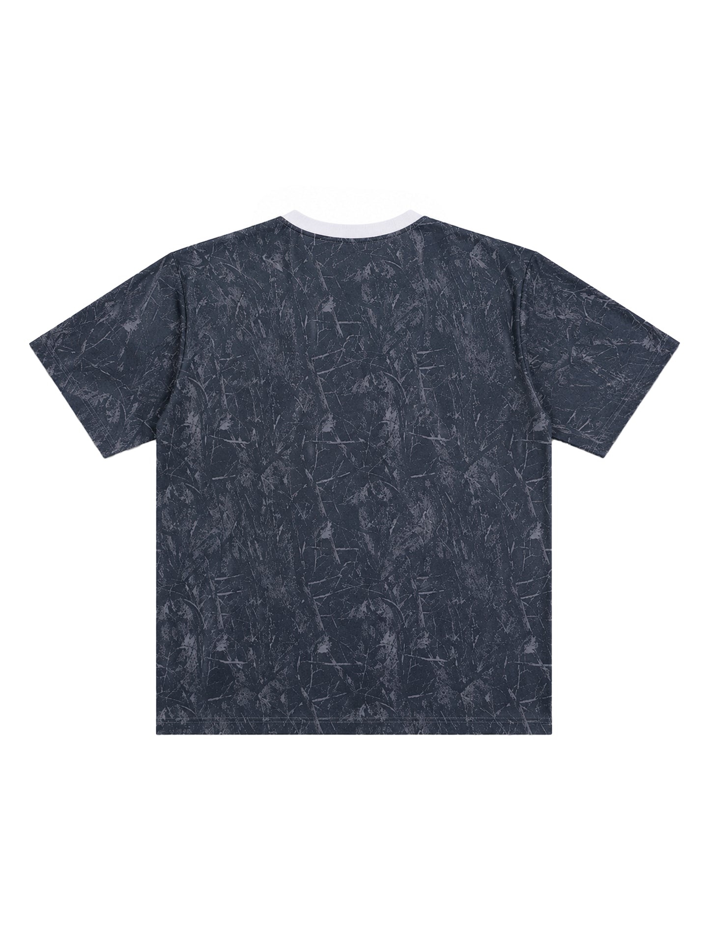 Foundation Jersey-dark-camo