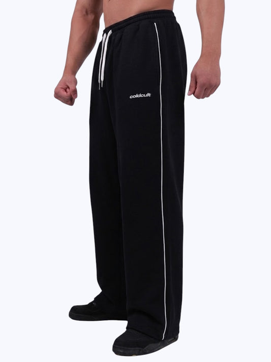CLASSIC SWEATS - Black