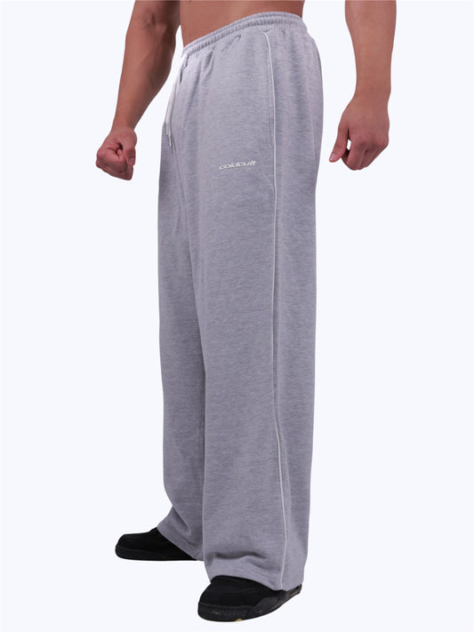 CLASSIC SWEATS - Grey