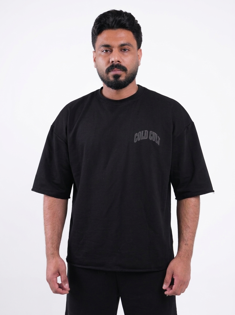 CORE PUFF TEES