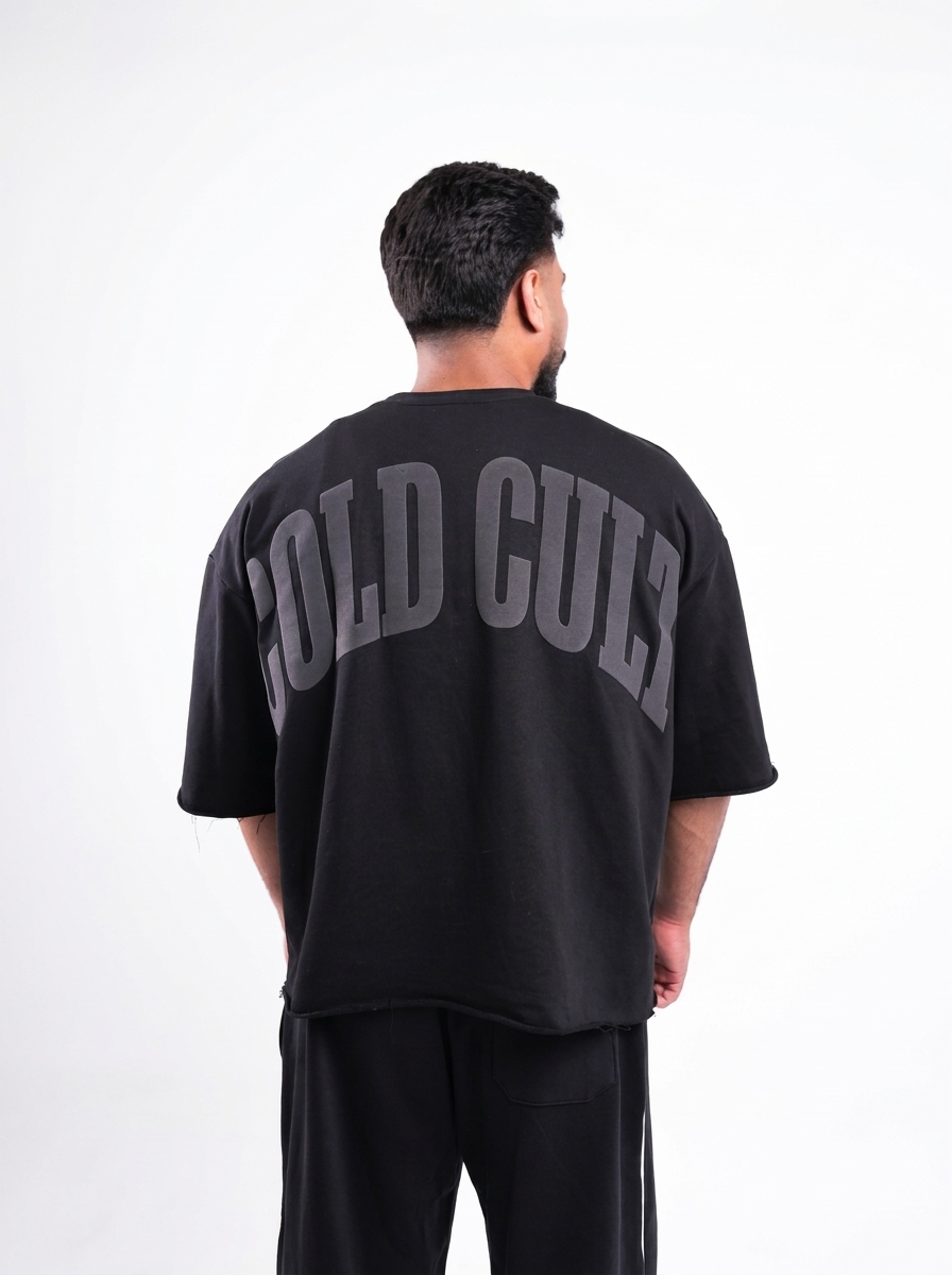 CORE PUFF TEES
