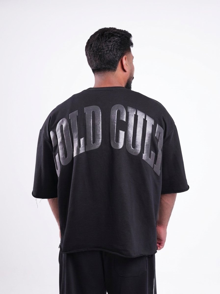 CORE PUFF TEES