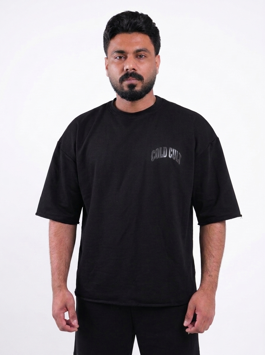 CORE PUFF TEES