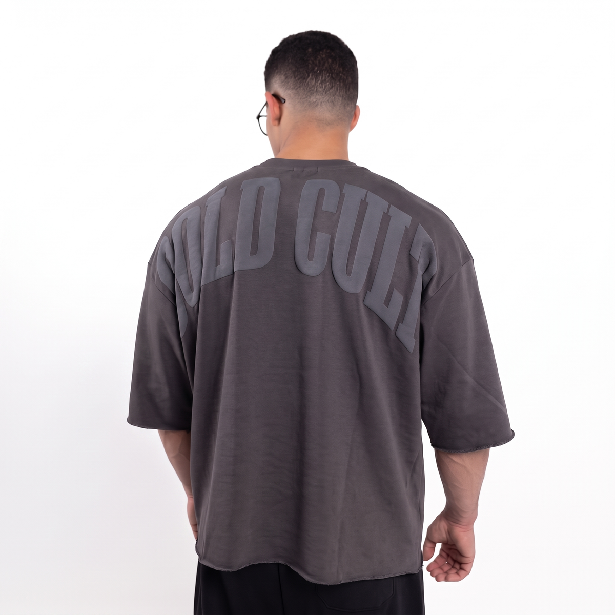 CORE PUFF TEES