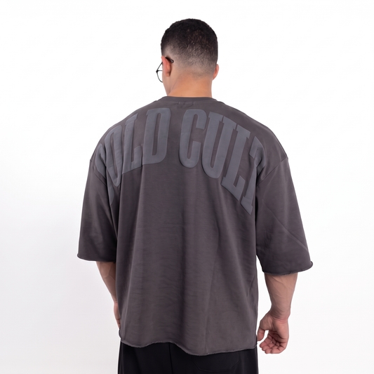 CORE PUFF TEES