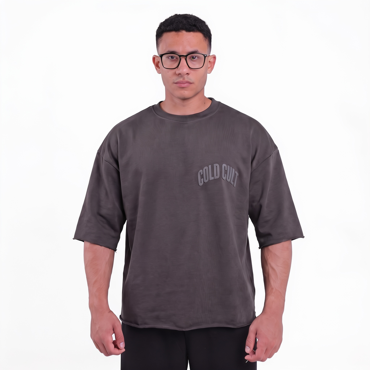 CORE PUFF TEES